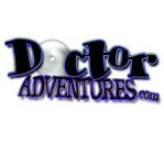 Doctor Adventures logo